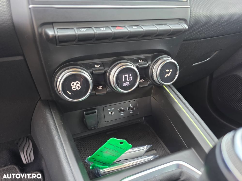 Renault Clio V 1.0 TCe 100 Intens - 22