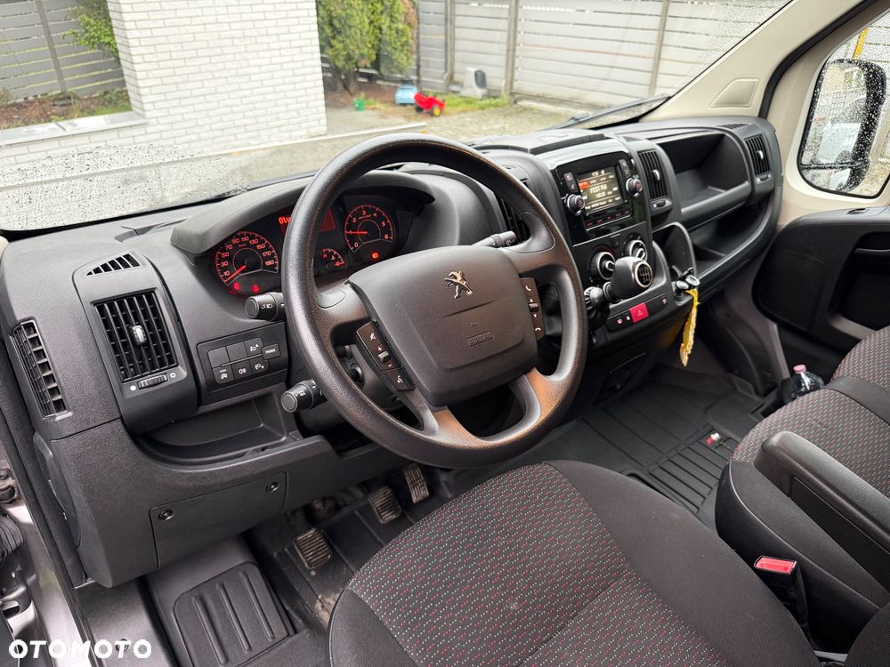 Peugeot Boxer - 3