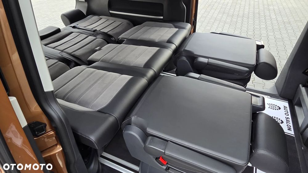 Volkswagen Multivan 2.0 TDI L1 Highline 4Motion DSG - 35