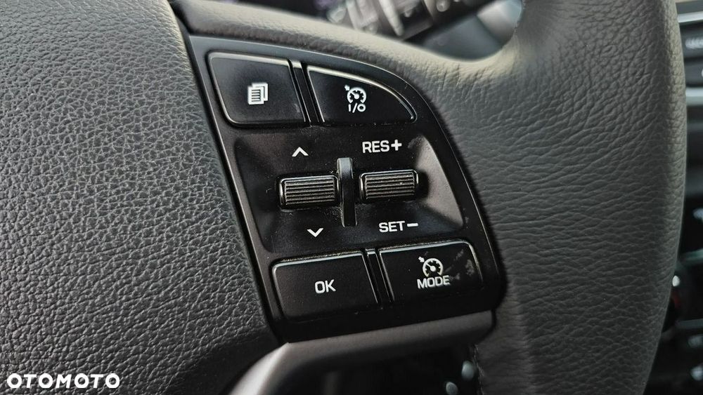 Hyundai Tucson 1.6 GDi 2WD Trend - 14