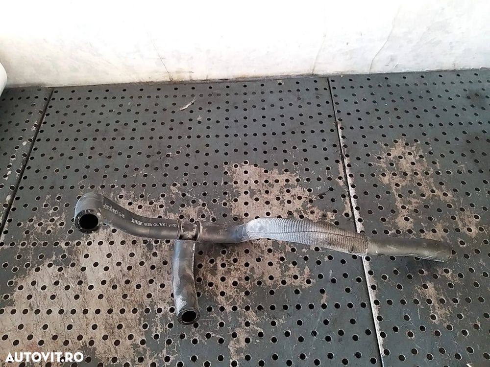 Conducta epurator gaze 1.2 b renault clio 4 ck1320380 - 2