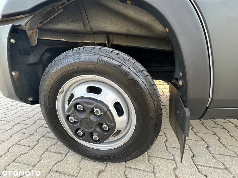 Iveco Daily 50c15 / 35c15 / długa skrzynia 6,12 m / skrzynia 12 euro palet/ JEDYNY TAKI !!! - 24