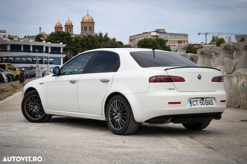 Alfa Romeo 159 - 3