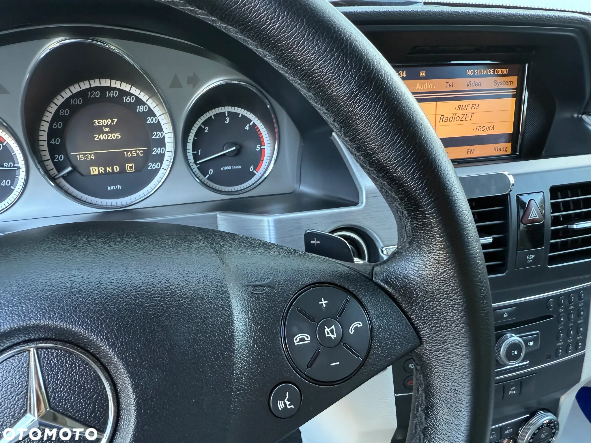 Mercedes-Benz GLK 350 CDI DPF 4Matic 7G-TRONIC - 29