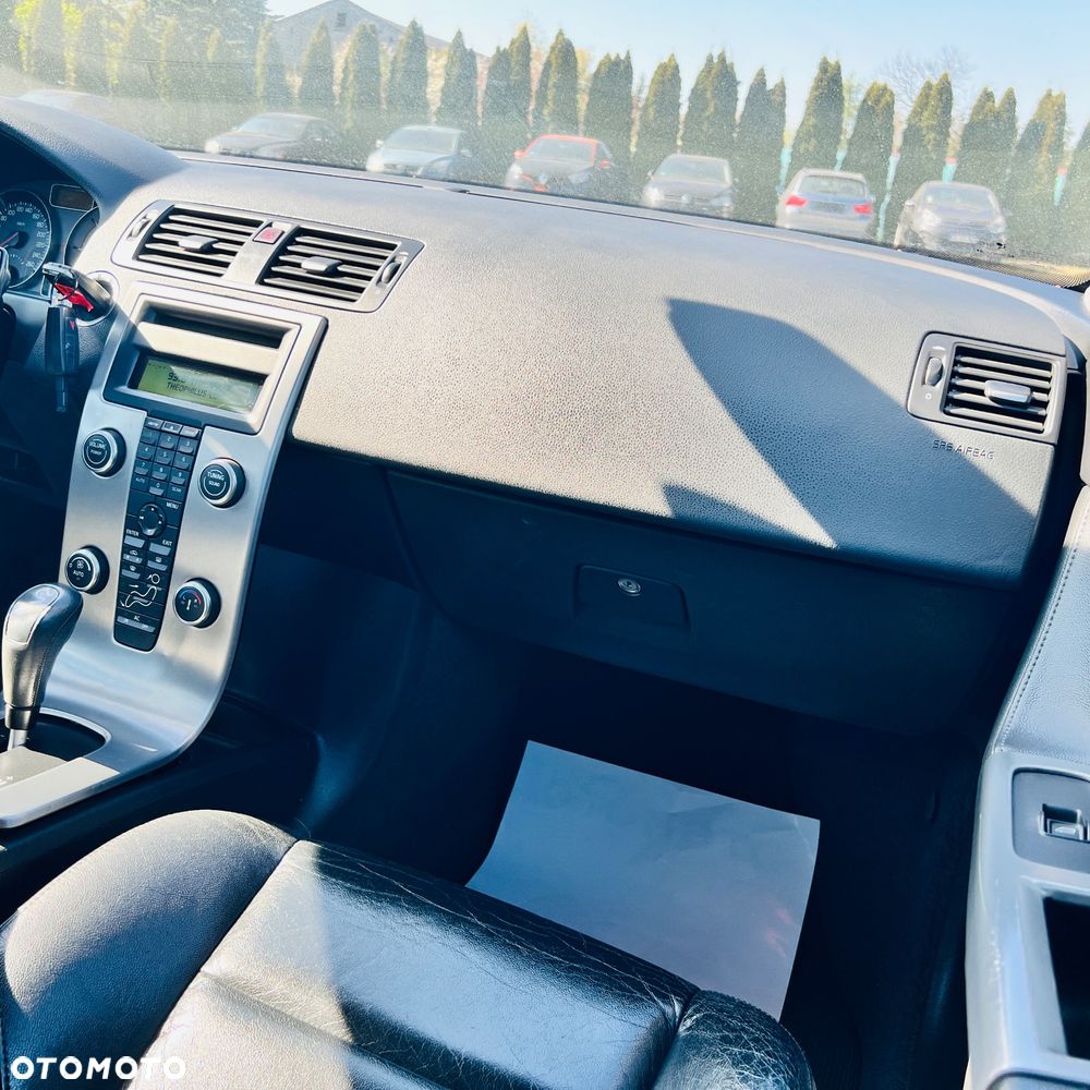 Volvo V50 D5 DPF Edition - 12