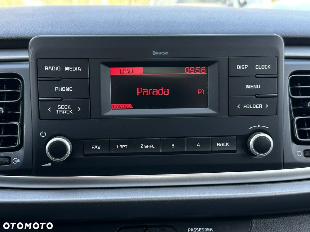 Kia Rio 1.0 T-GDI M - 26