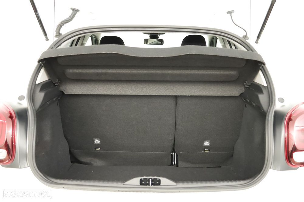 Citroën C3 1.5 BlueHDi Max - 23