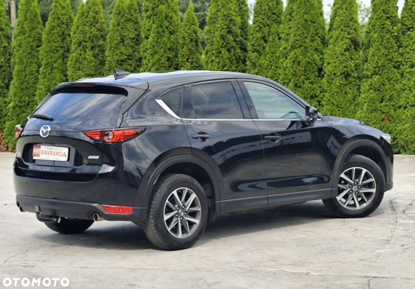 Mazda CX-5 - 16
