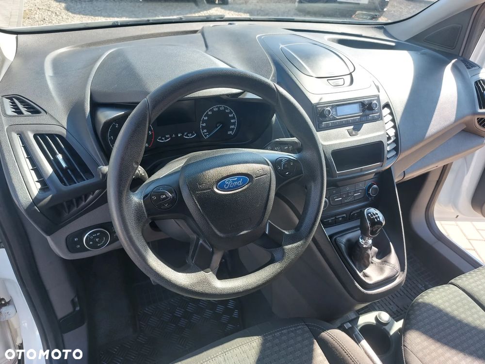 Ford Transit Connect 230 L2 Trend - 12