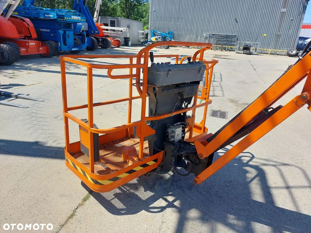 JLG 510AJ - 15