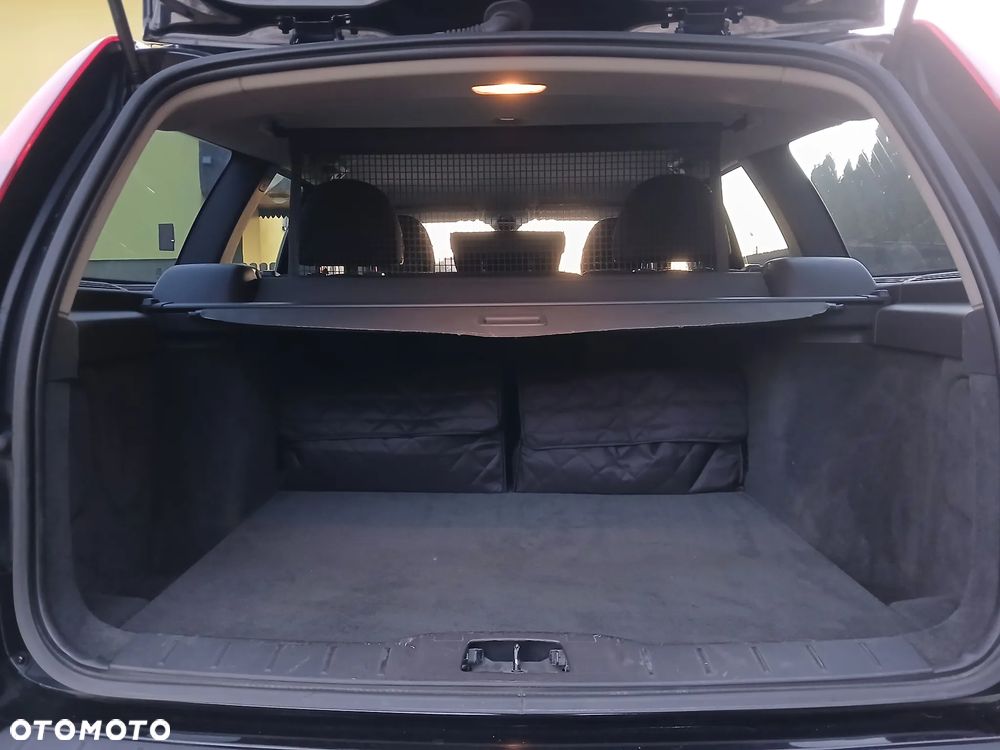 Volvo V50 1.6 Kinetic - 9