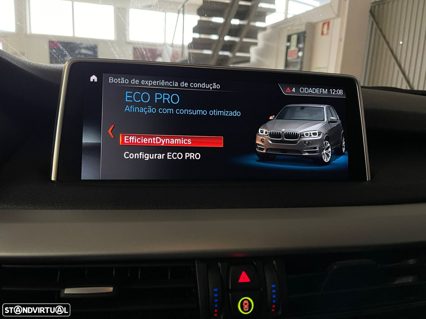 BMW X5 25 d sDrive Comfort 7L - 32