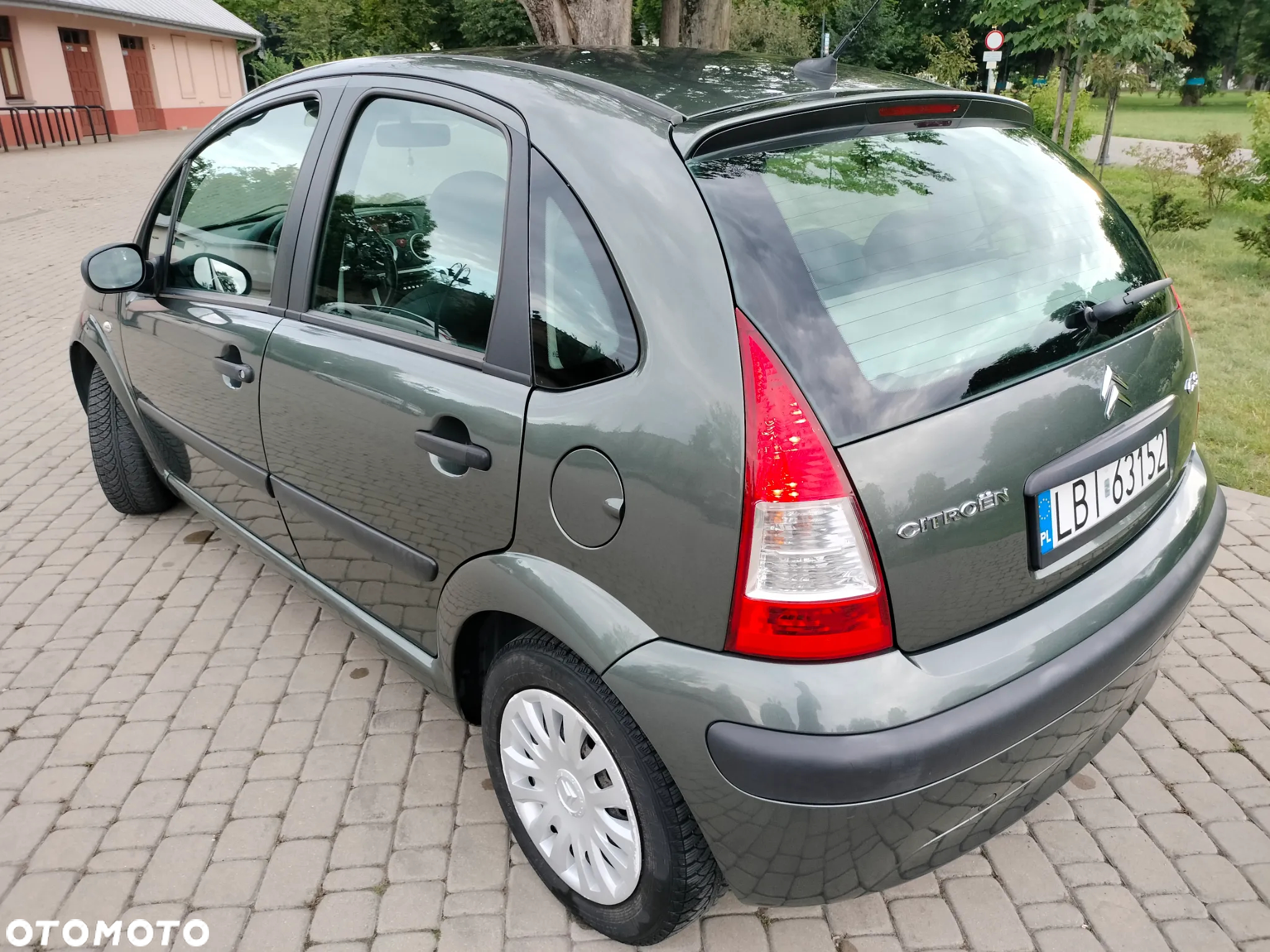 Citroën C3 - 3