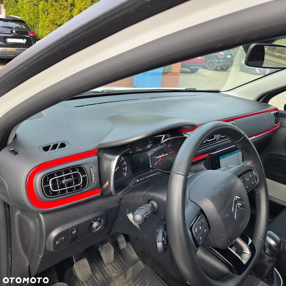 Citroën C3 - 12