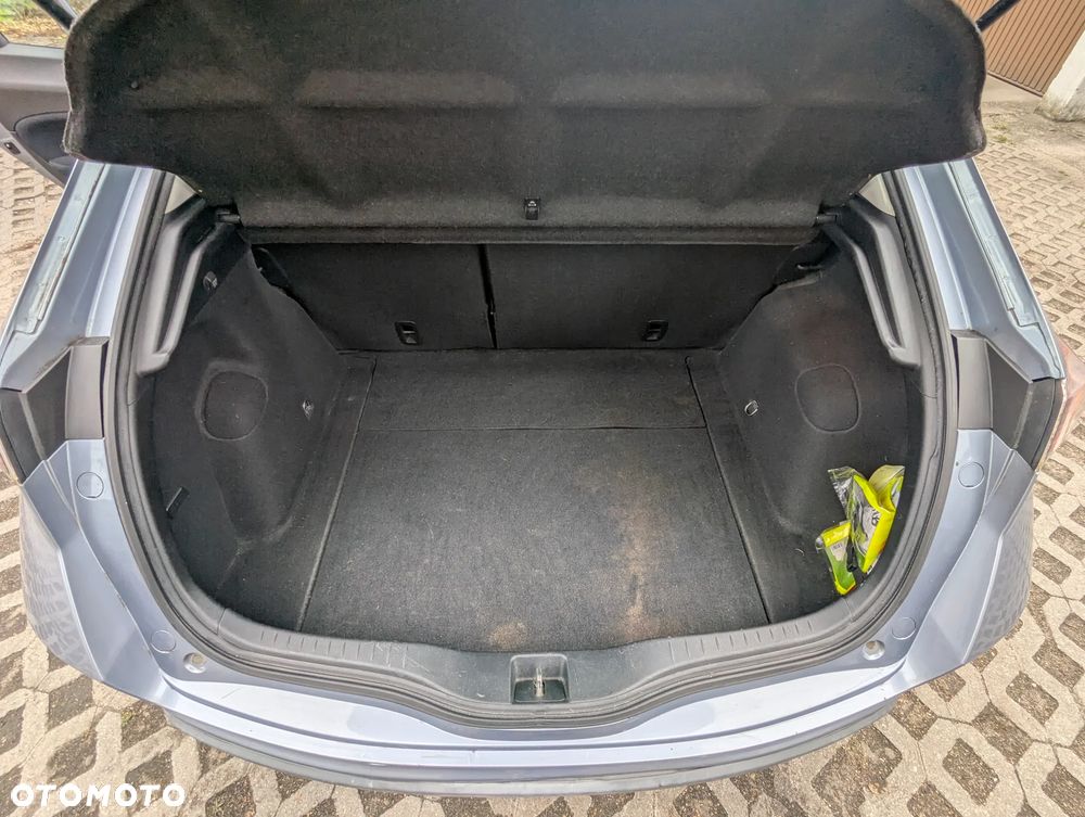 Honda Civic 1.4i-DSi i-SHIFT Comfort - 7