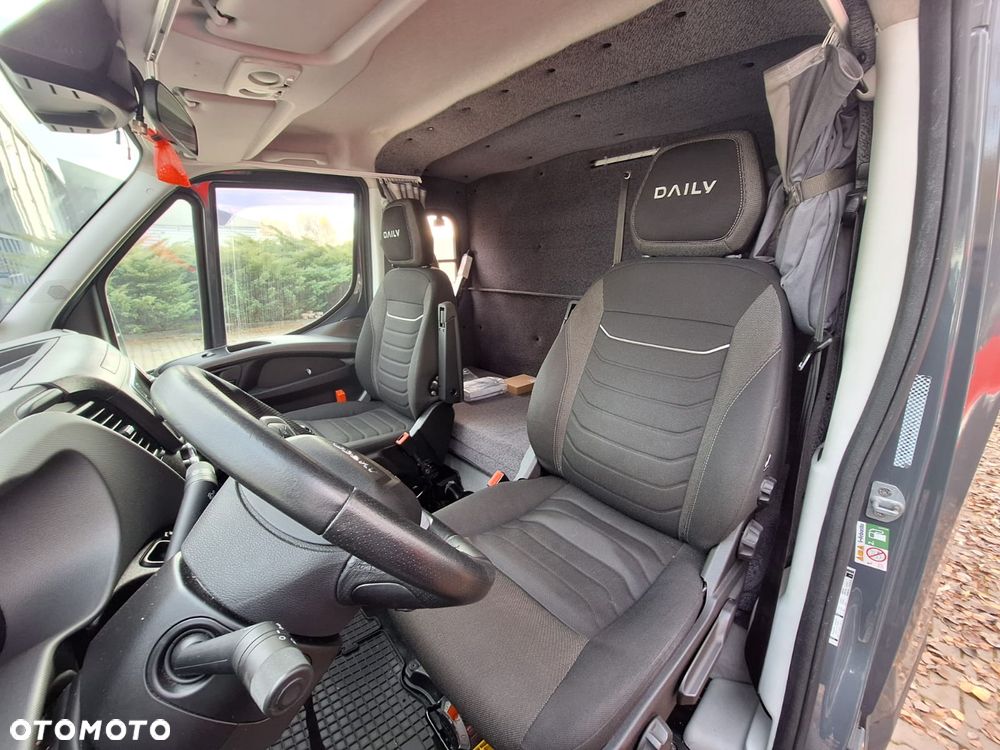 Iveco DAILY 35S - 11