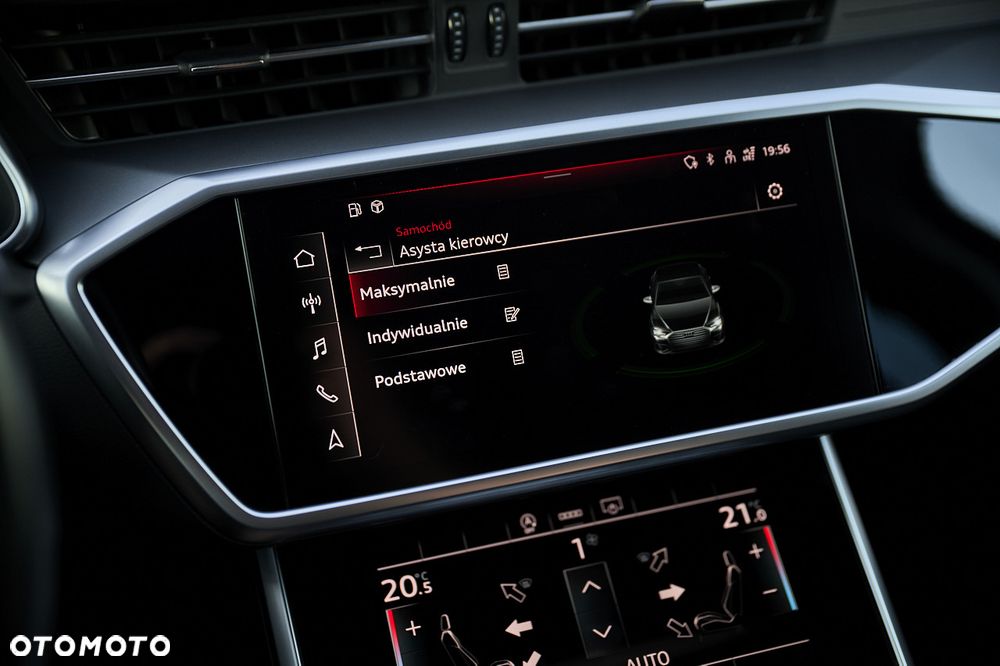 Audi A6 Limousine 35 TDI S tronic advanced - 38