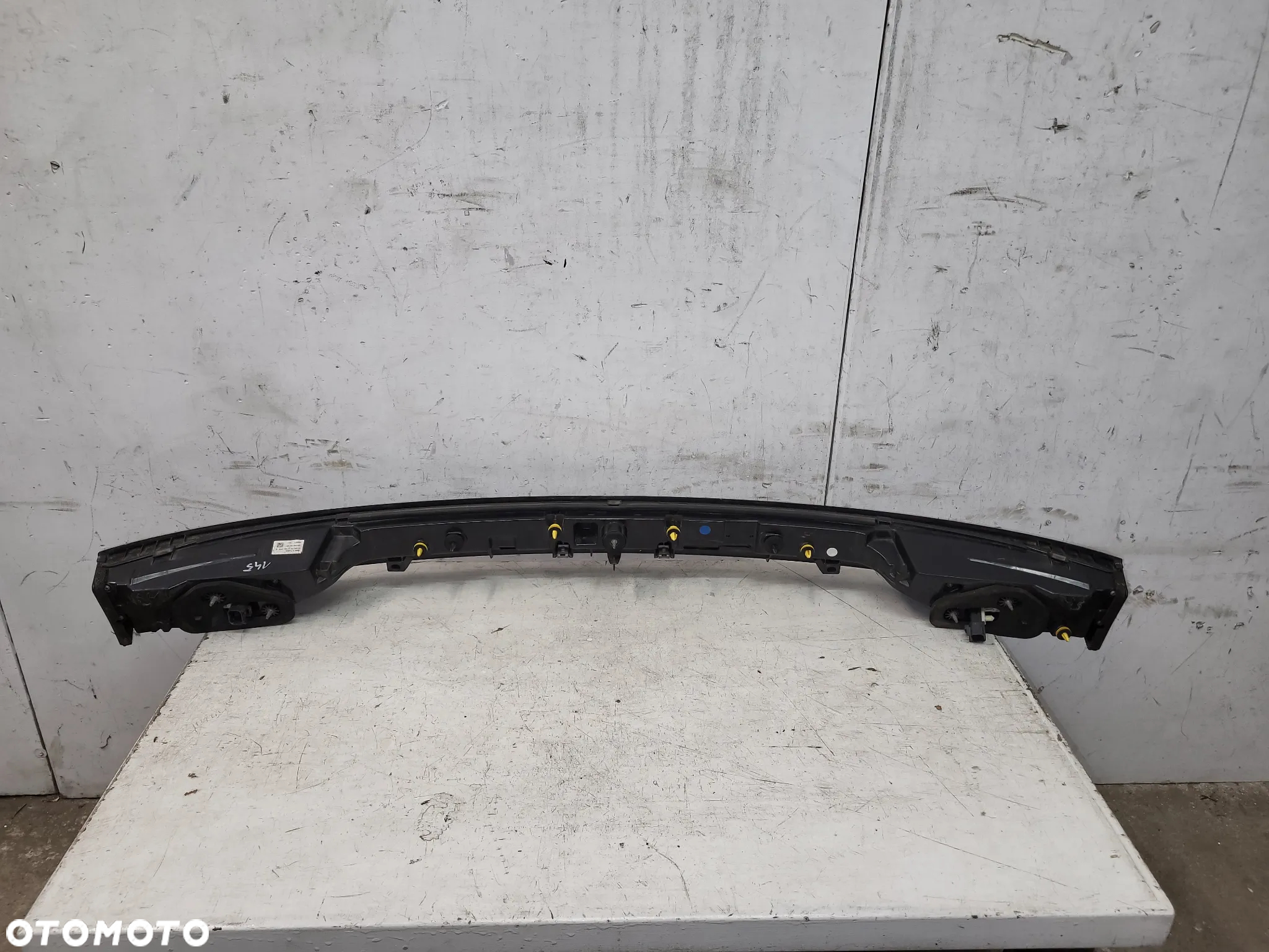 Range Rover Velar L560 blenda lampa tył tylnia - 6
