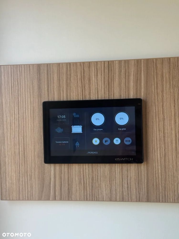 PILOTE P740 GJ Expression - 21