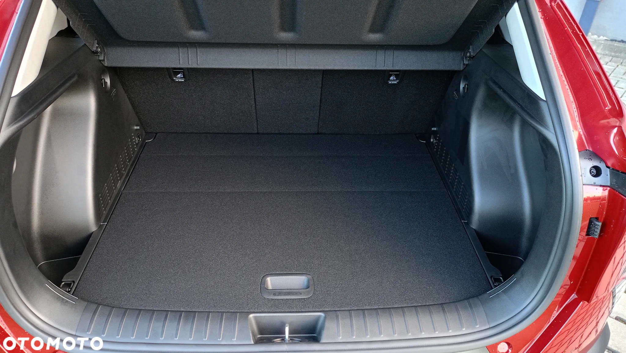 Hyundai Kona 1.6 T-GDI Executive DCT - 12