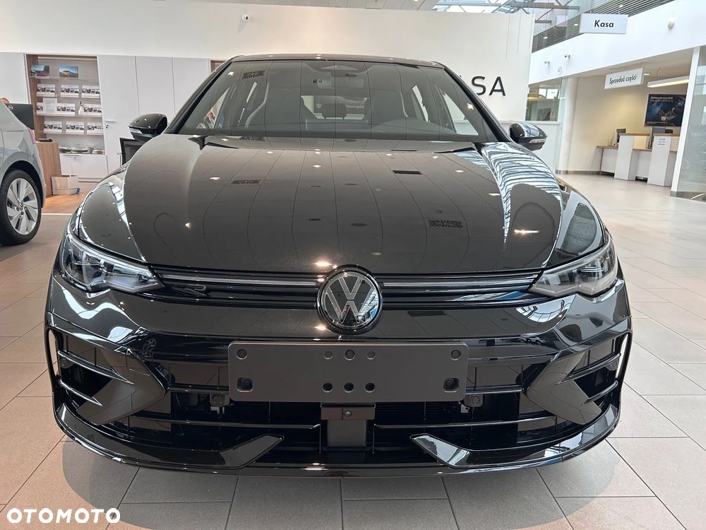 Volkswagen Golf 2.0 TSI 4Motion R Black Edition DSG - 6