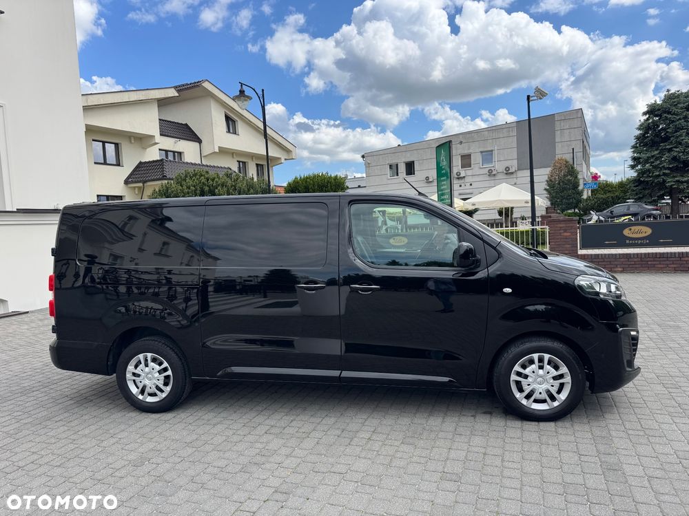 Opel Vivaro Kombi Extra Long 3,1t Enjoy - 8