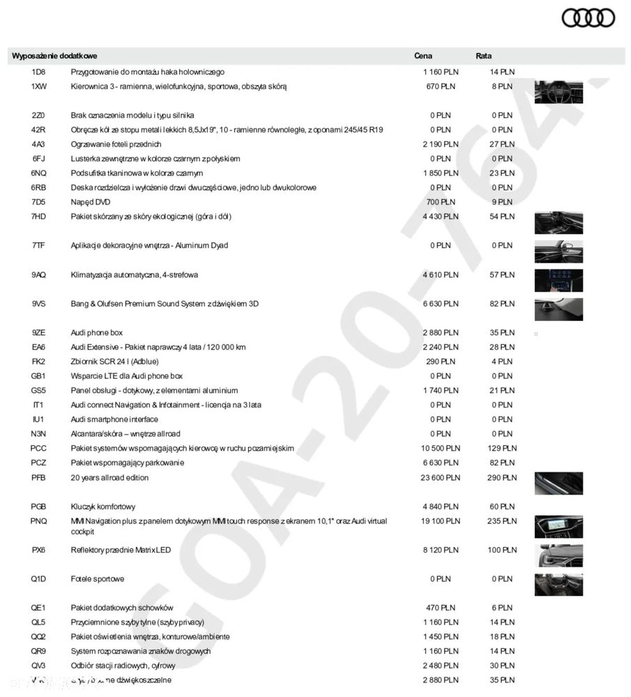Audi A6 Allroad - 39