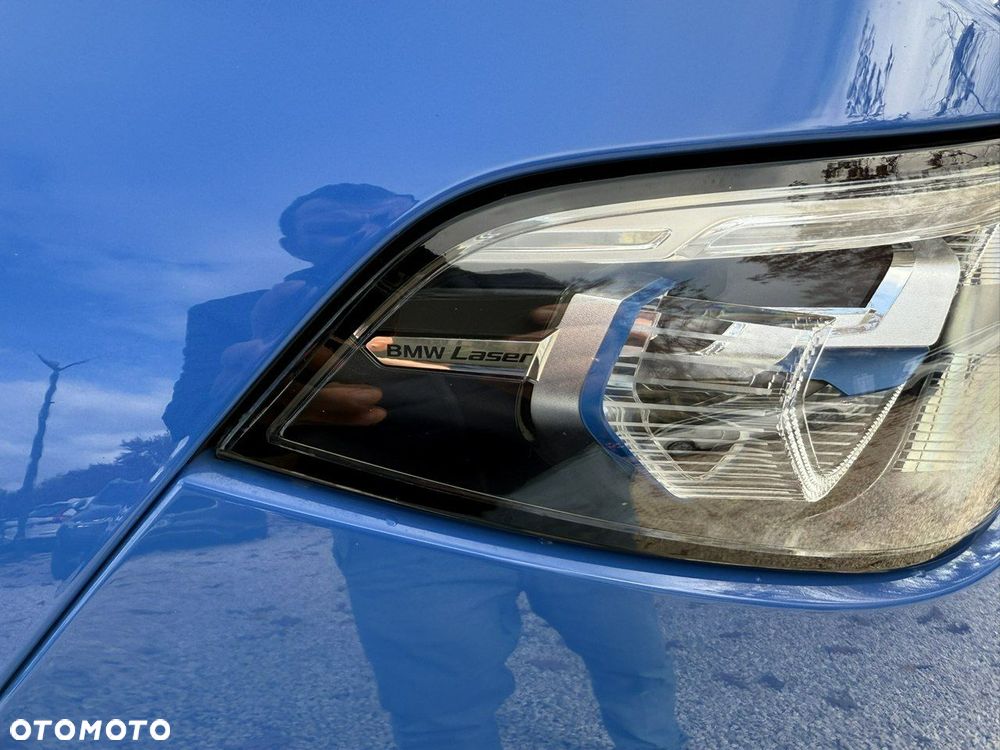 BMW X7 M50i sport - 38