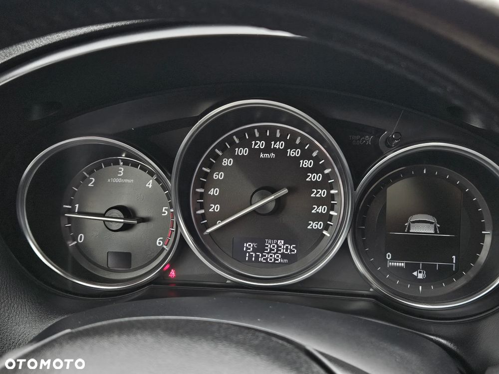 Mazda CX-5 2.2 SKYACTIV-D AWD Center-Line - 16