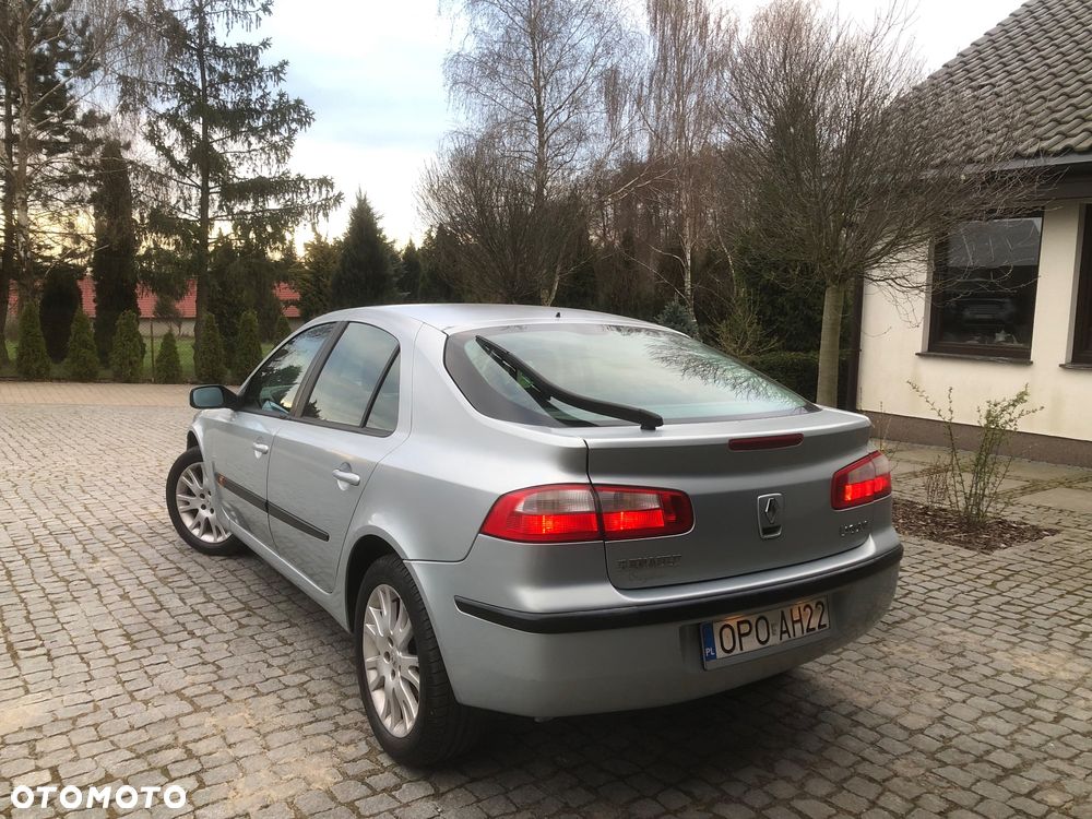 Renault Thalia - 4