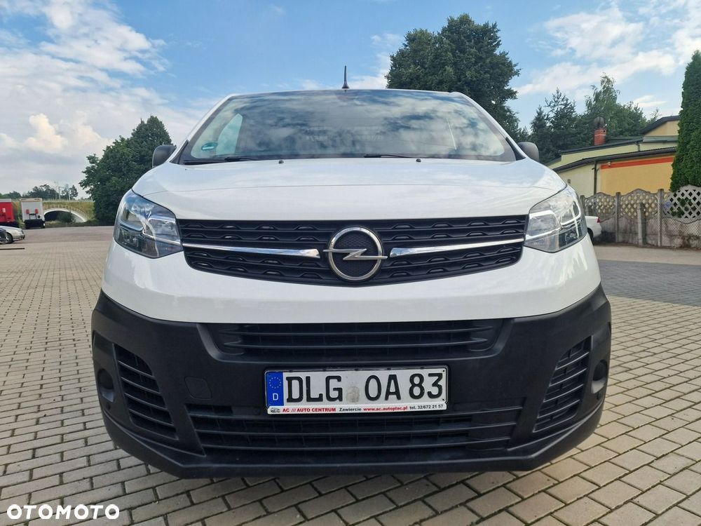 Opel Vivaro - 3