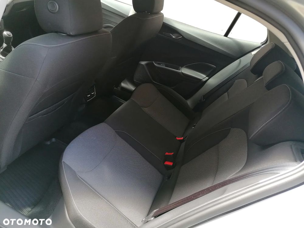Skoda Fabia 1.0 TSI Ambition Plus - 23