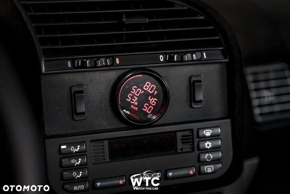 BMW M3 Cabriolet - 22