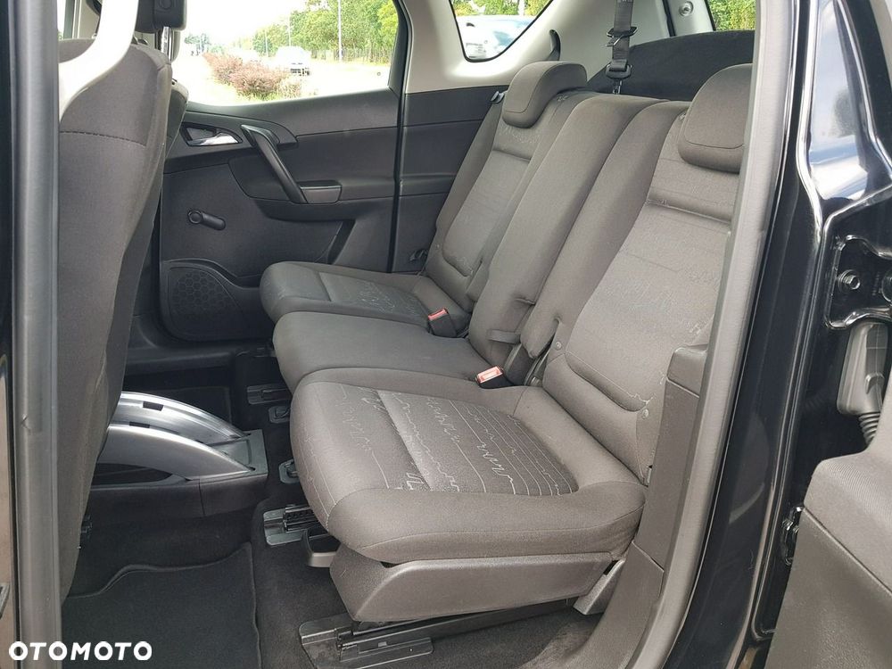 Opel Meriva 1.4 T Cosmo - 10