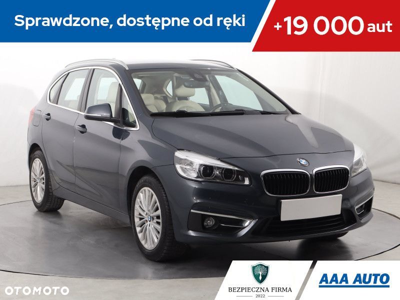 BMW Seria 2 - 1