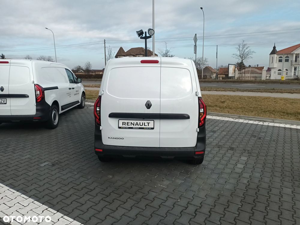Renault KANGOO VAN - 3