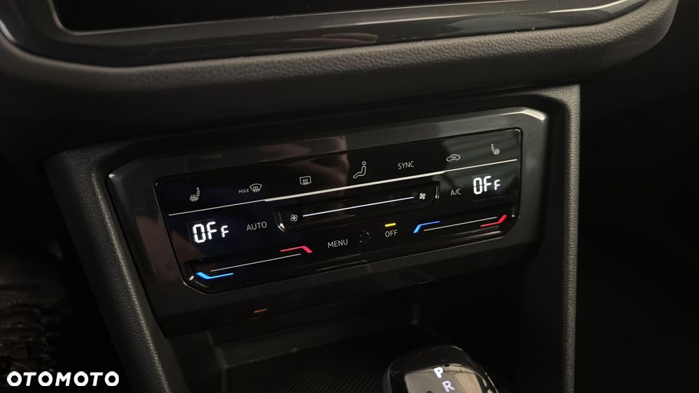 Volkswagen Tiguan 1.5 TSI EVO Life DSG - 18