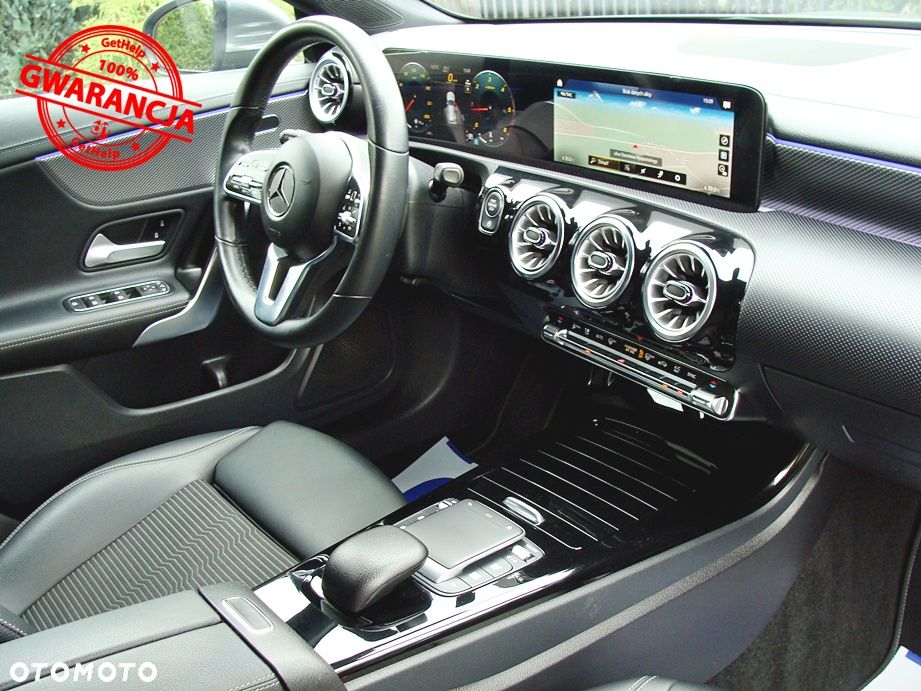 Mercedes-Benz CLA 200 d 8G-DCT Progressive Line Advanced - 11