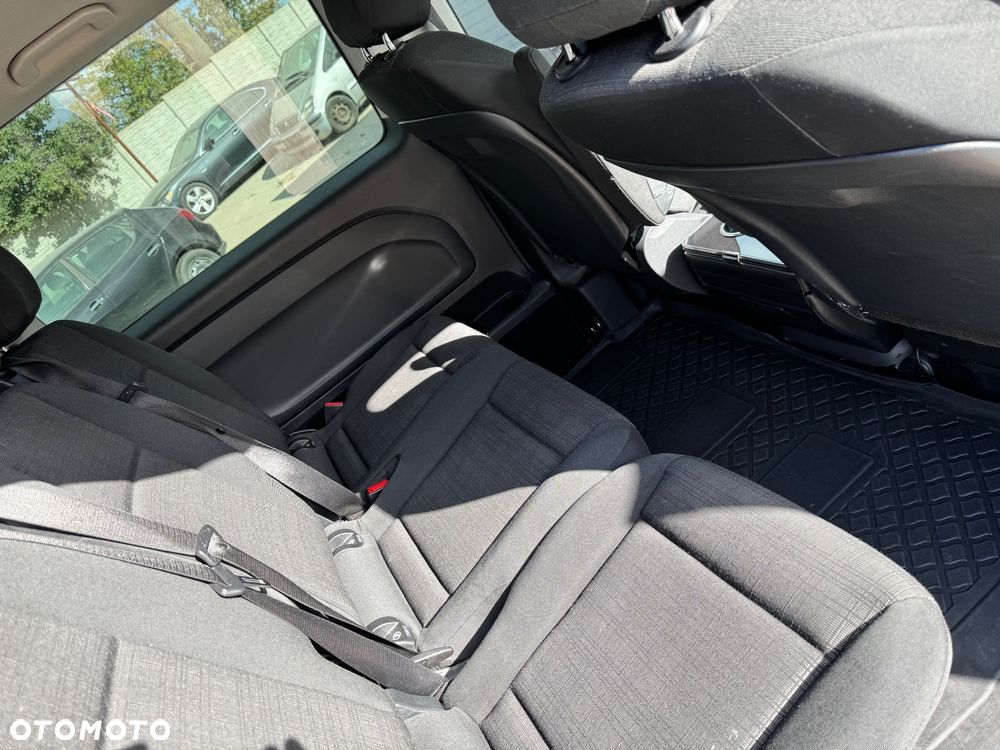 Mercedes-Benz Vito 119 CDI 4MATIC Tourer Lang EDITION - 14