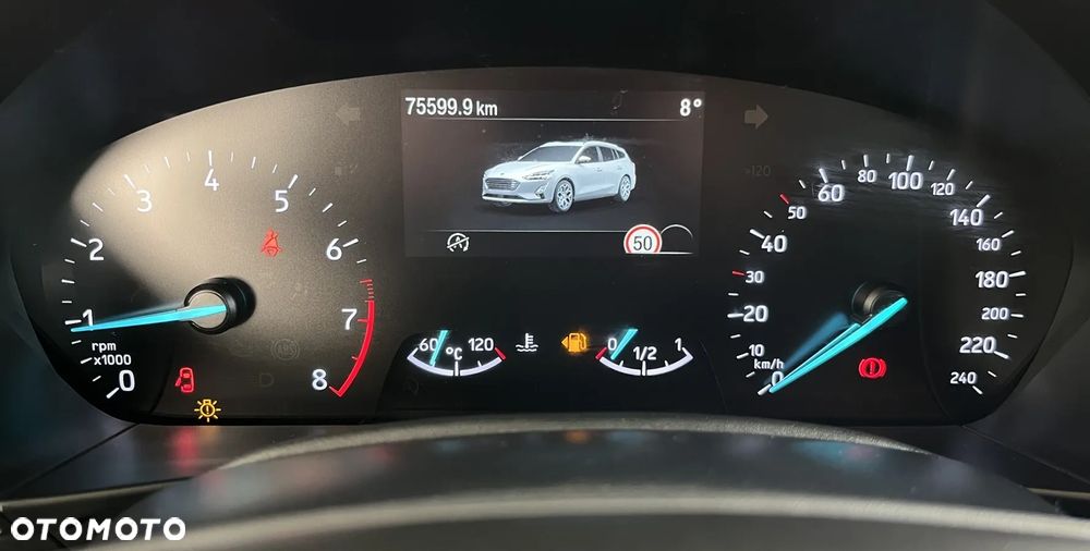 Ford Focus - 11