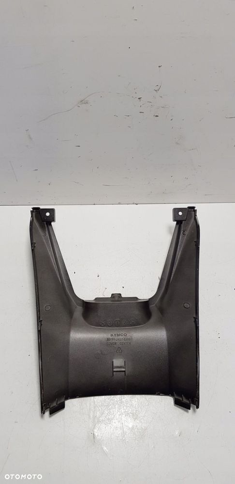 KYMCO K-XCT 125 TUNEL OSŁONA ŚRODKOWA - 4