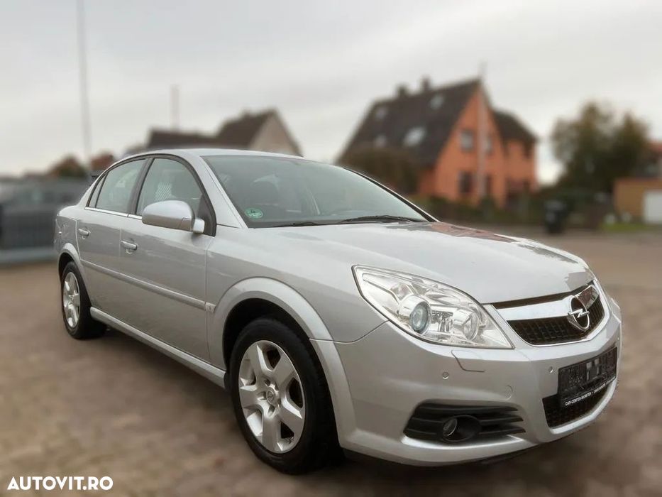 Dezmembrari / Dezmembrez OPEL VECTRA C - 2