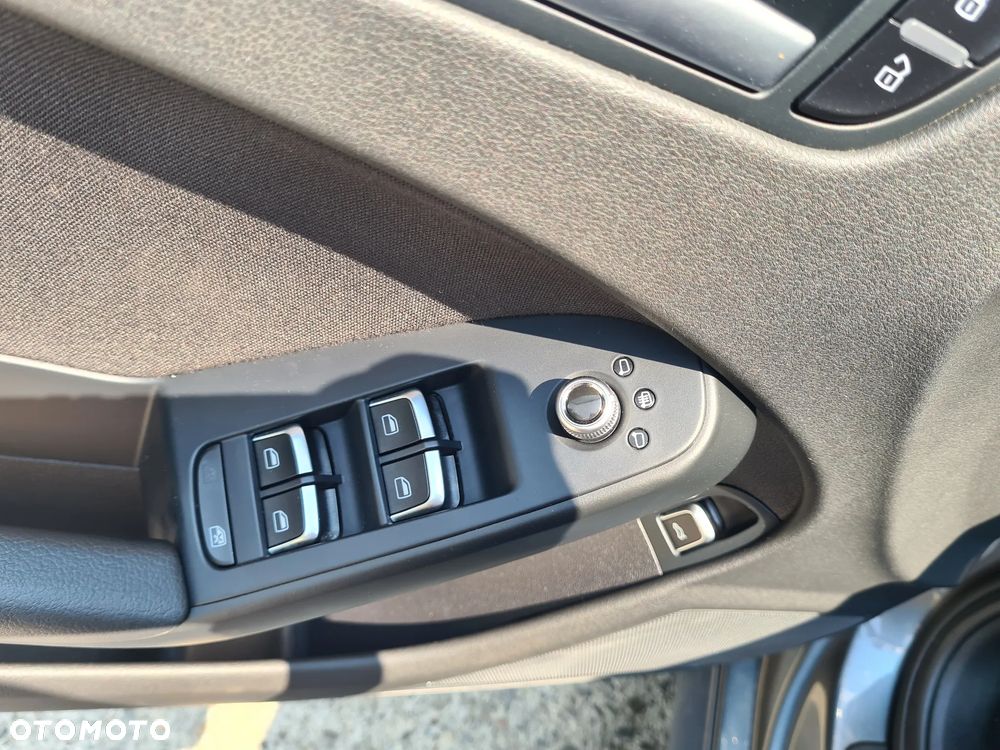 Audi A4 Allroad - 8