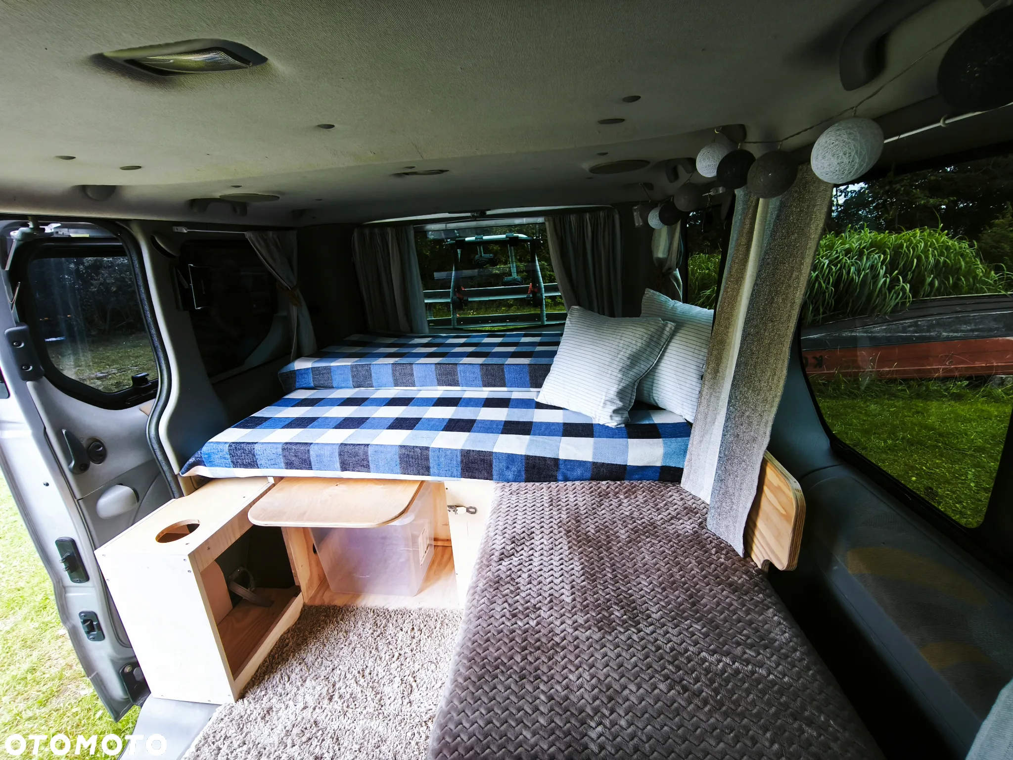 Renault Trafic - 20
