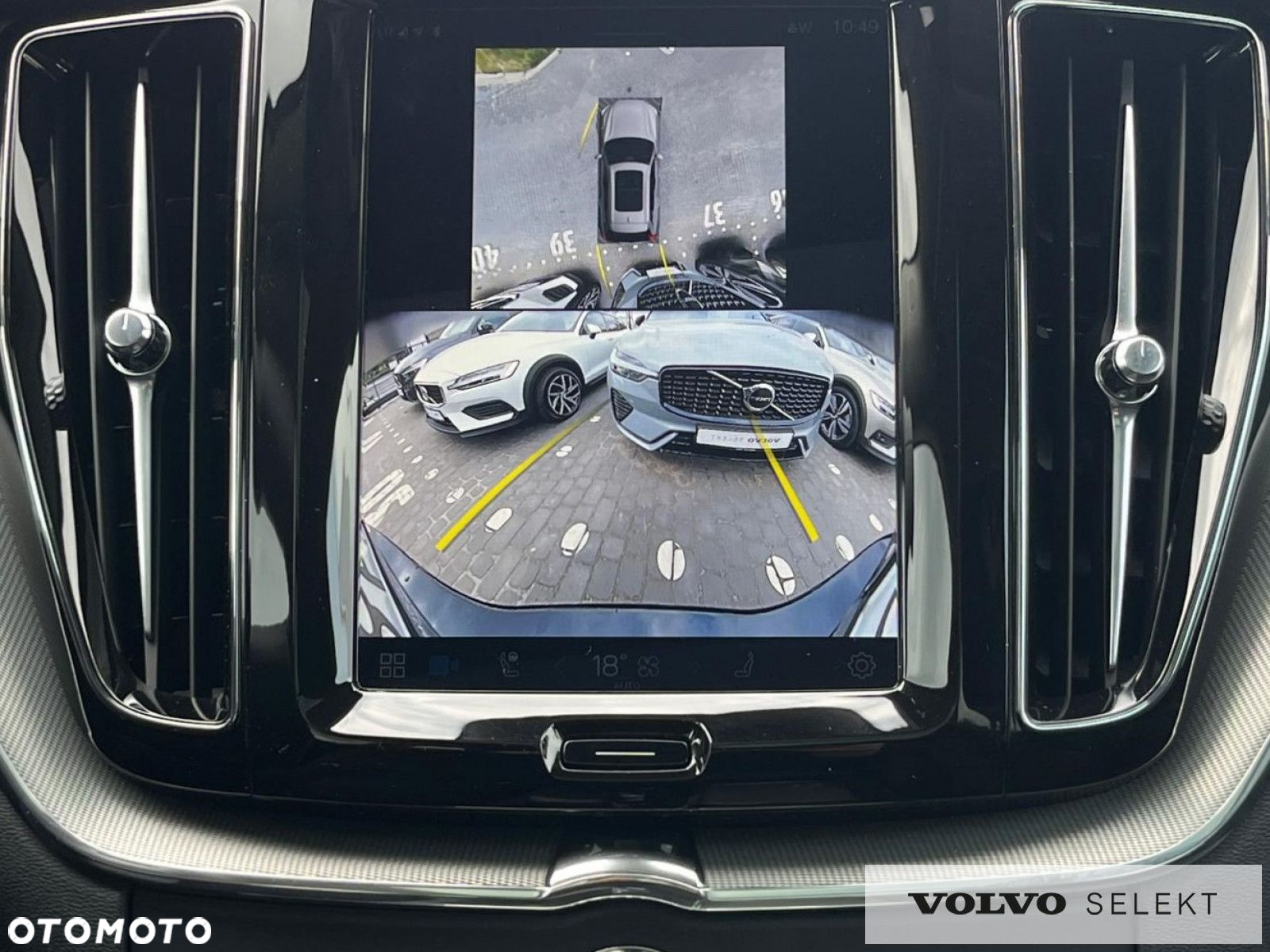 Volvo XC 60 - 24