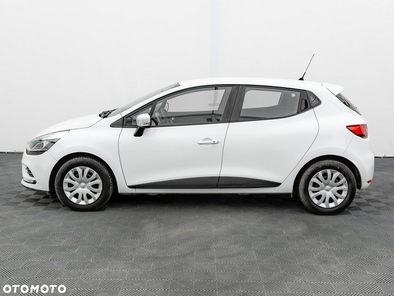 Renault Clio 0.9 Energy TCe Alize - 10