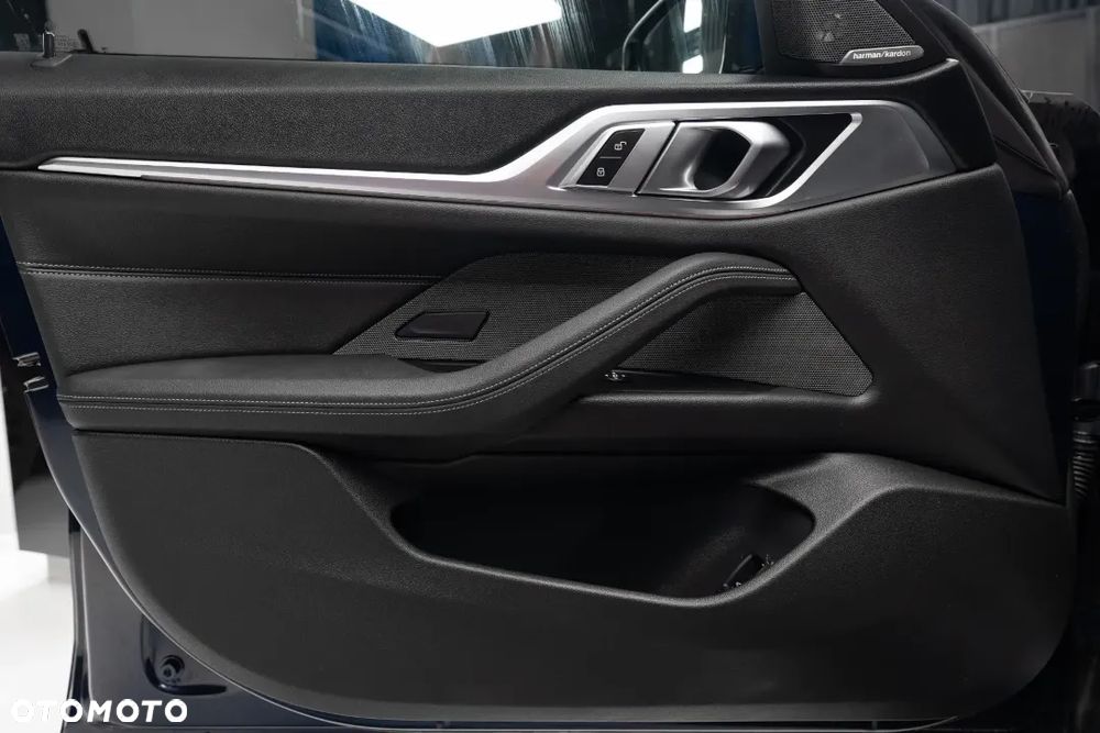 BMW Seria 4 420i - 34