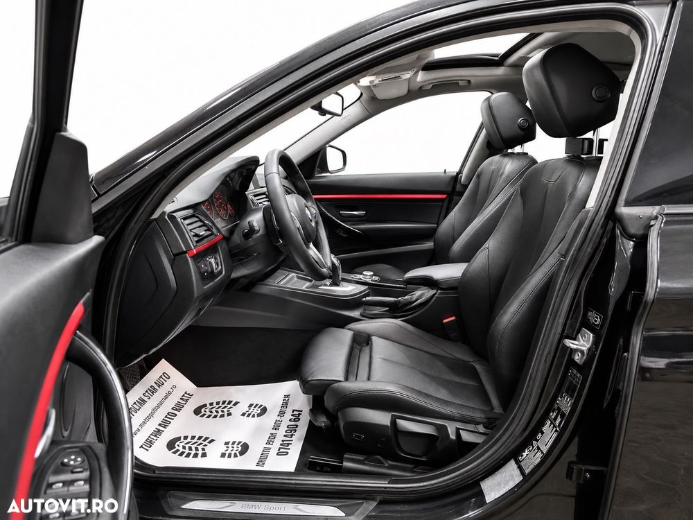 BMW Seria 3 - 9