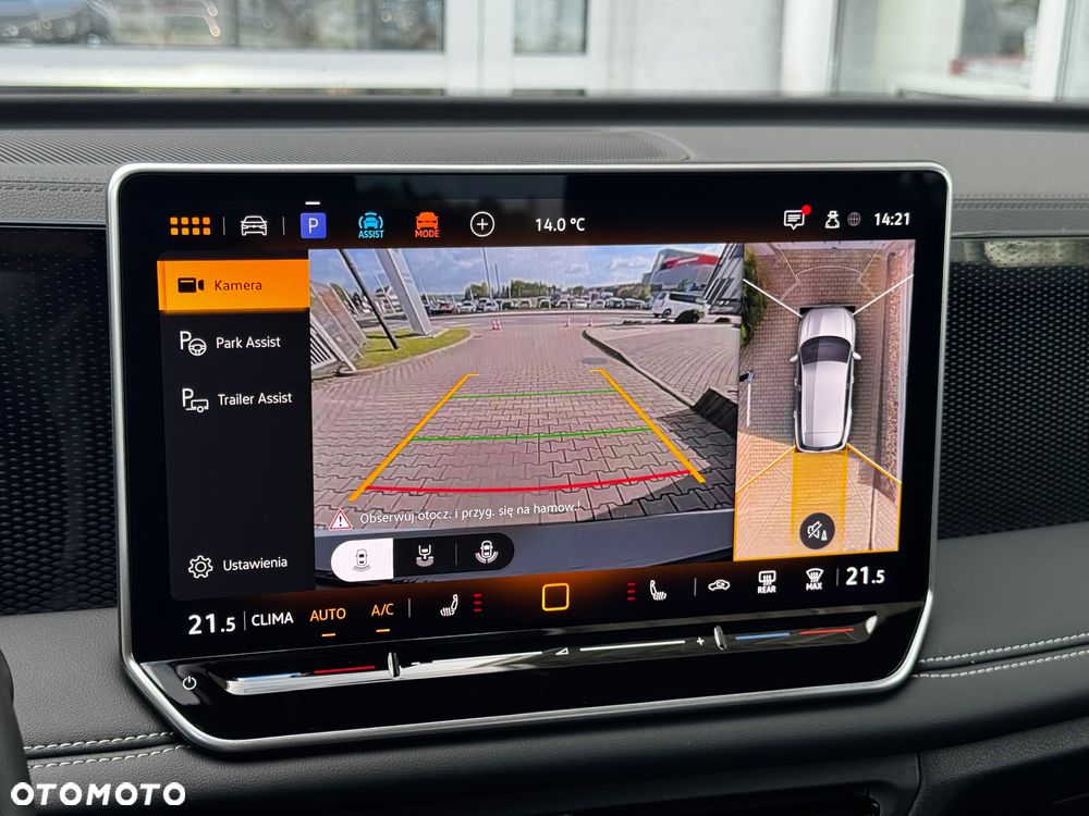 Volkswagen Tiguan 2.0 TDI SCR DSG Goal - 18