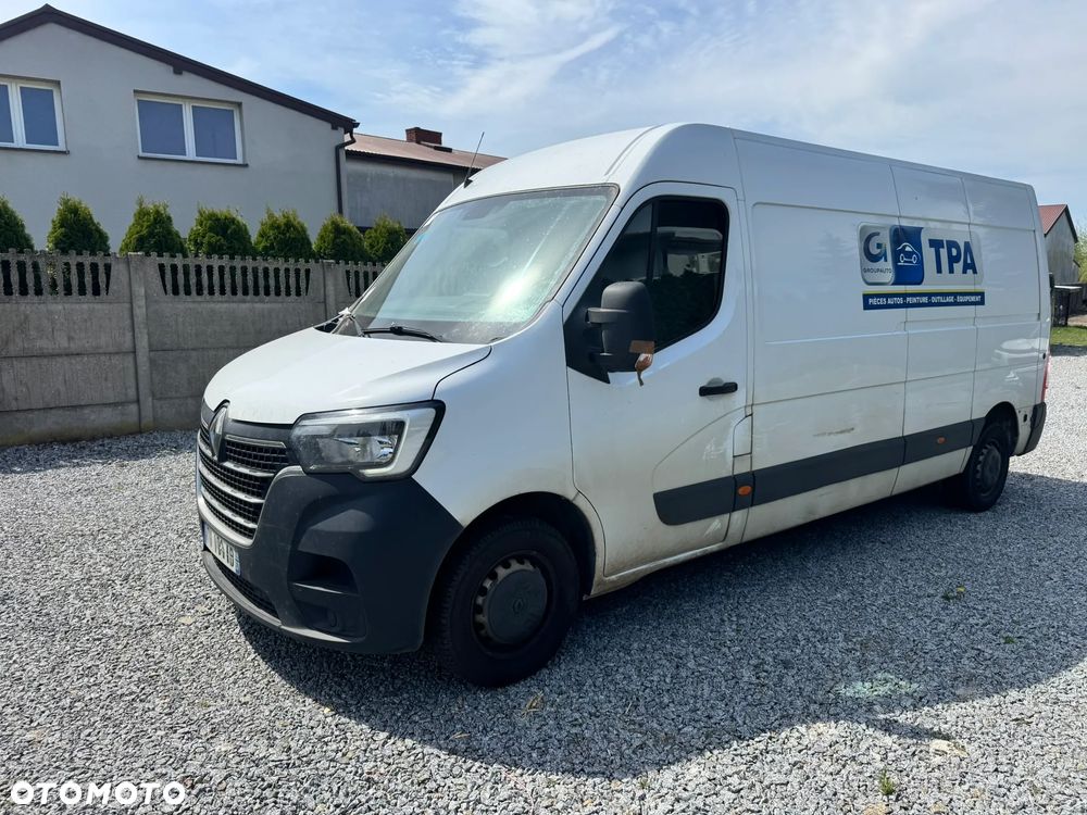 Renault MASTER - 1